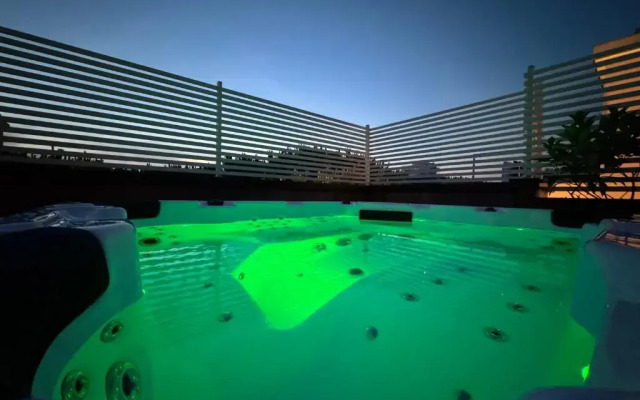 Hotel Adria