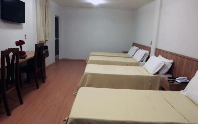 Gamboa Rio Hotel