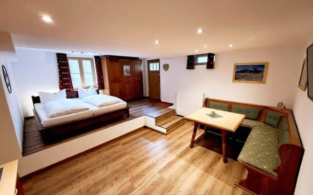 Pension Gasthof Etzerschlössl