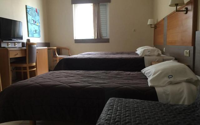 Hotel Ostria