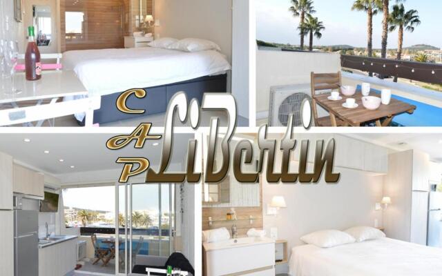 Studio Village Naturiste Hôtel Restaurant Libertin Cap d Agde