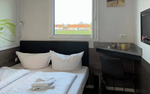 City Inn Magdeburg