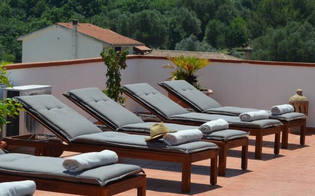 Hotel Antonietta