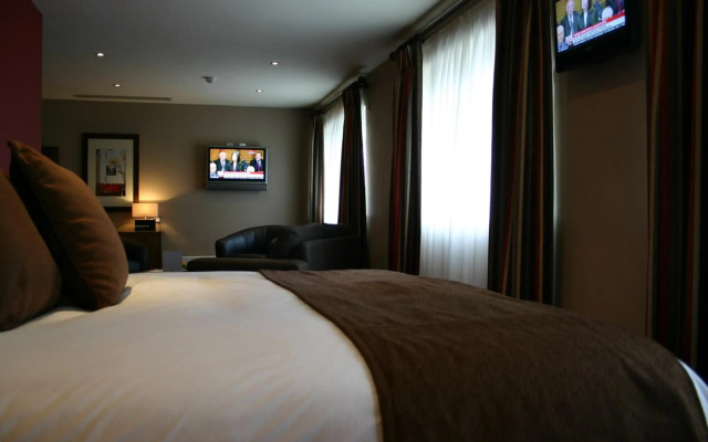 Beamish Park Hotel
