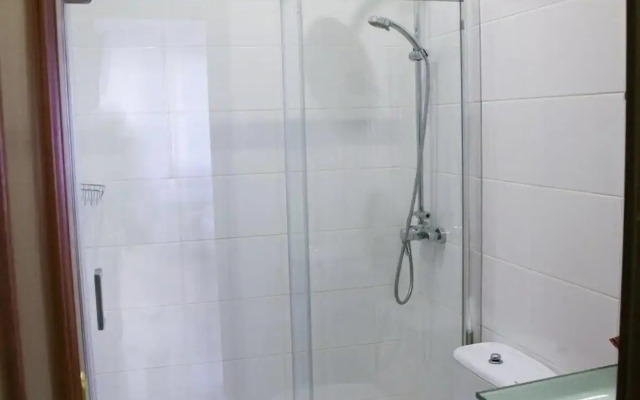 Hotel Artxanda