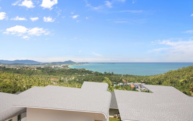 Villa Hailan with Private Pool