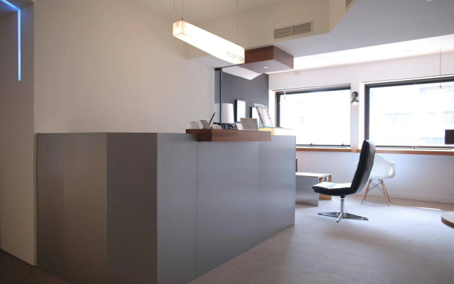 Daan Park Hotel - Hostel