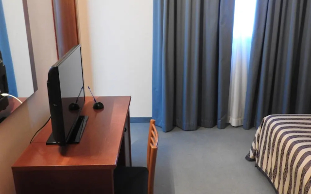 Hotel Centrale
