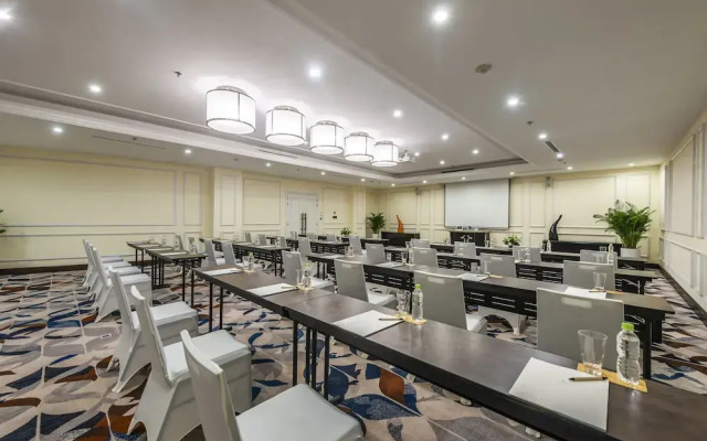 Vinpearl Resort Nha Trang