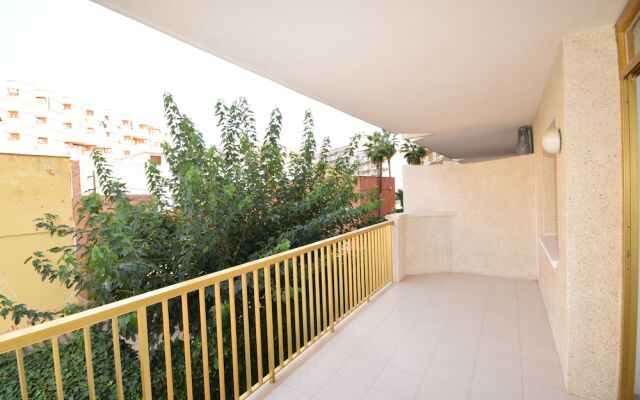 Apartamento Cye Marina