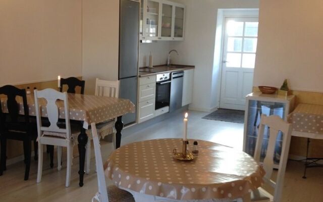 Myregaard B&B & Apartments