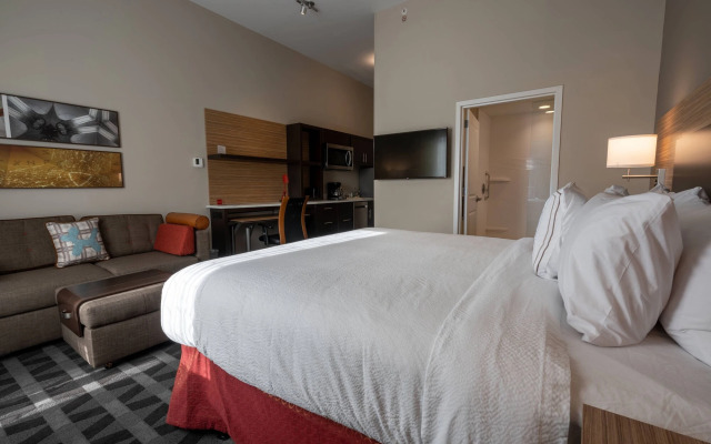 TownePlace Suites by Marriott Clinton