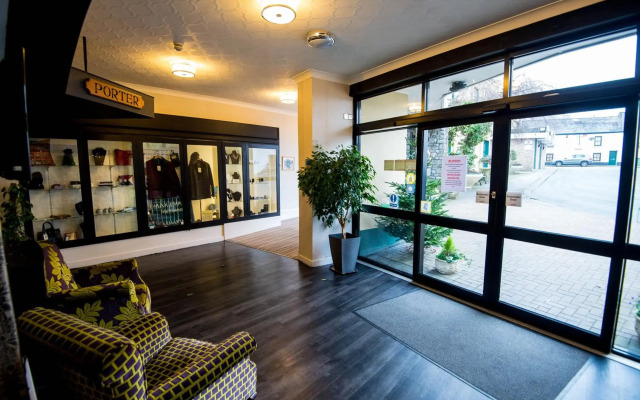 The Ivy Bush Royal Hotel By Compass Hospitality