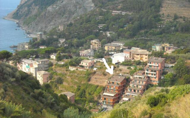 Appartamentini5terre (Adults Only)