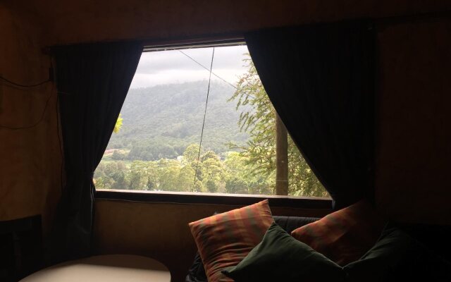 Misty Mountain Villas