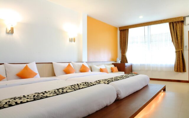 Suansaiyok Resort