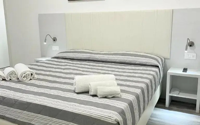 Residence Angeli Rimini