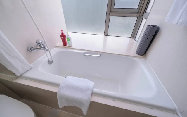 Tyms 3BR 2BA Apartment Yongxin Century