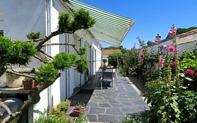 Chambre d'hôtes Caline