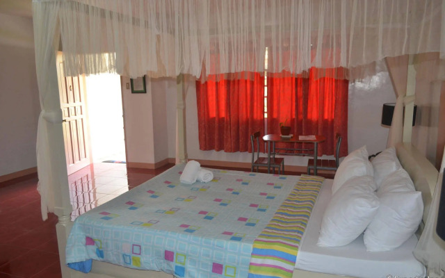 Dolores Farm Resort