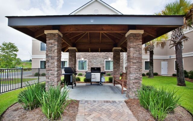 Staybridge Suites Savannah Airport