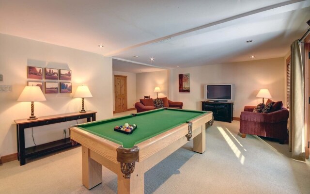 Chalet Wapi