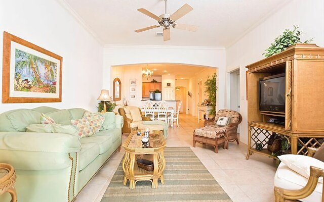 1024 Cinnamon Beach - Three Bedroom Condo