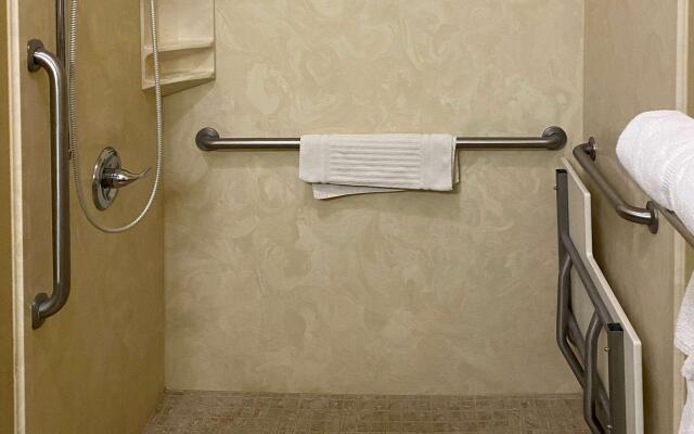 Comfort Inn & Suites Monahans I-20