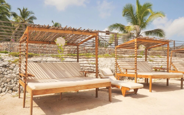 Vista Mare BEACH HOUSE