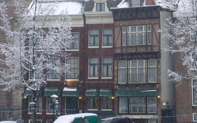 Singel Hotel Amsterdam
