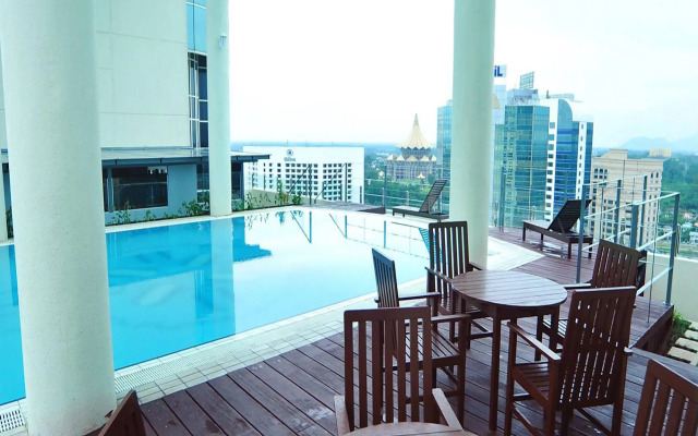 Stayinn Gateway Hotel Apartment