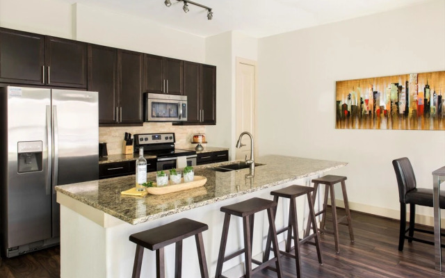 Stay Alfred 422 at The Lake