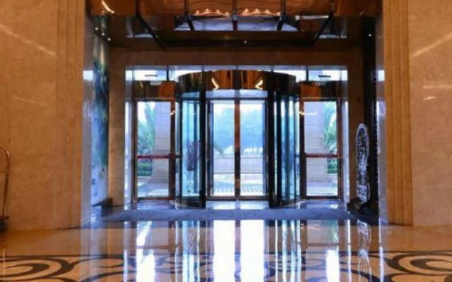 Desheng International Hotel