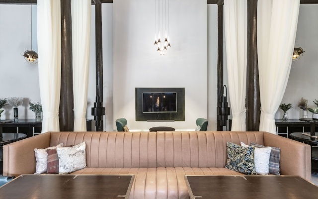 Heritage House Hotels & Resorts – Guest Rooms – Yangzhou