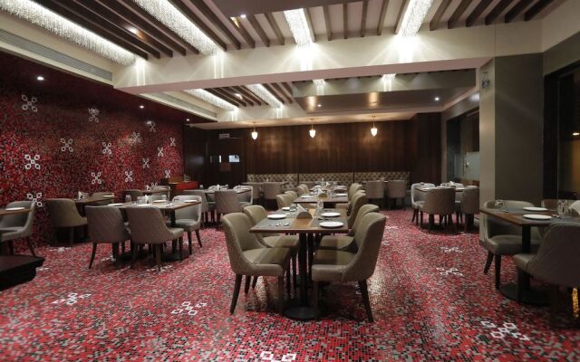 Hotel Radiance