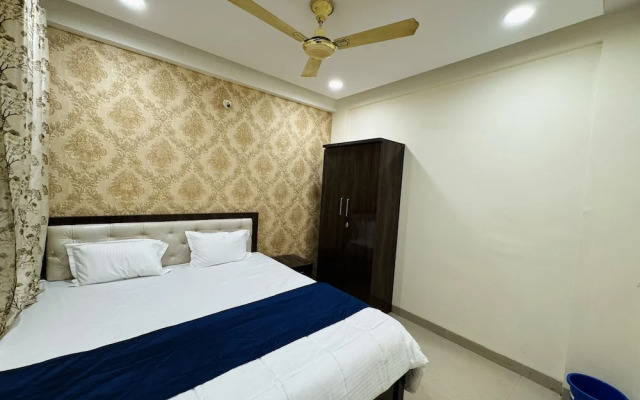 Home Escape 2bhk Apartments