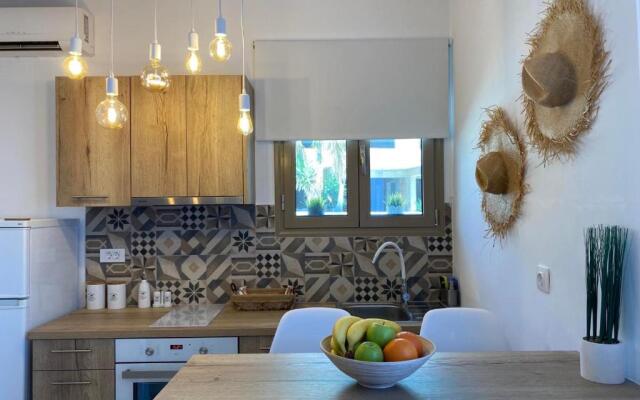 Anastasia Luxury Suites