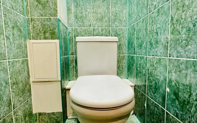 Апартаменты Север на улице Ленина 62