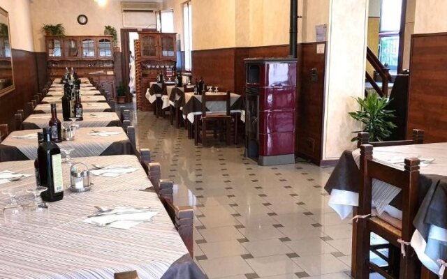 Albergo Leon d'Oro