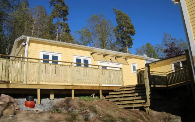 Vårhaga Vandrarhem