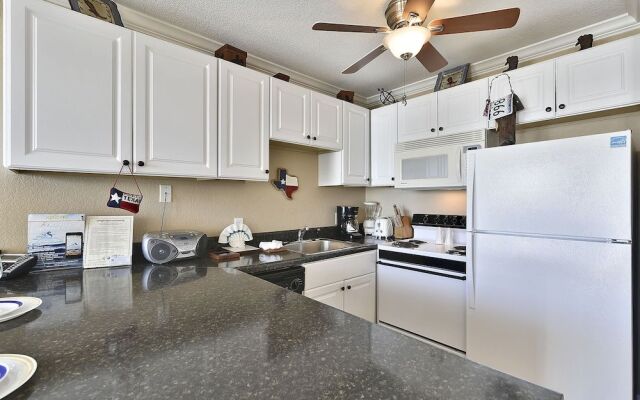 Seascape 2307 - 1 Br Condo