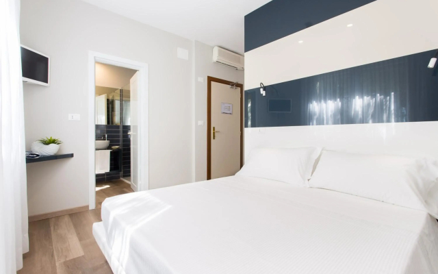 Hotel Garnì Isabella