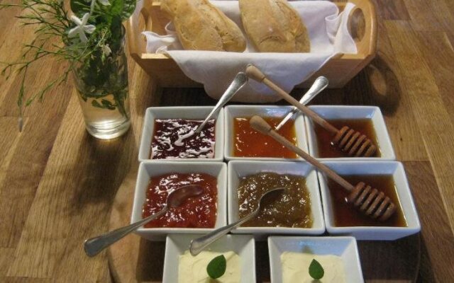 La Maison des Couleurs