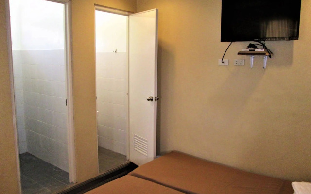 Casa Luciana Guest House