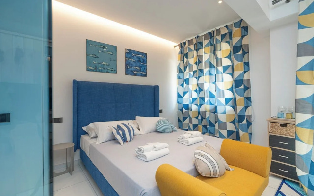 Maiori Suites