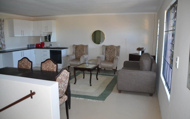 Durban Italian villa 3