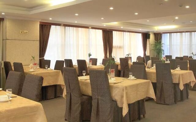 Hangzhou Mymoon Hotel