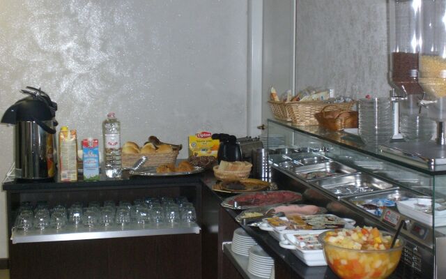 Hotel Guidi