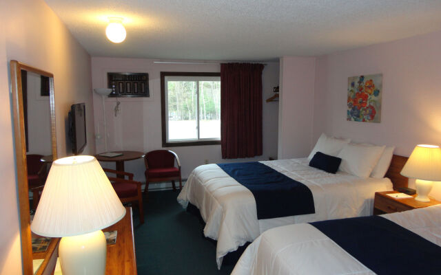 Eastern Inn & Suites