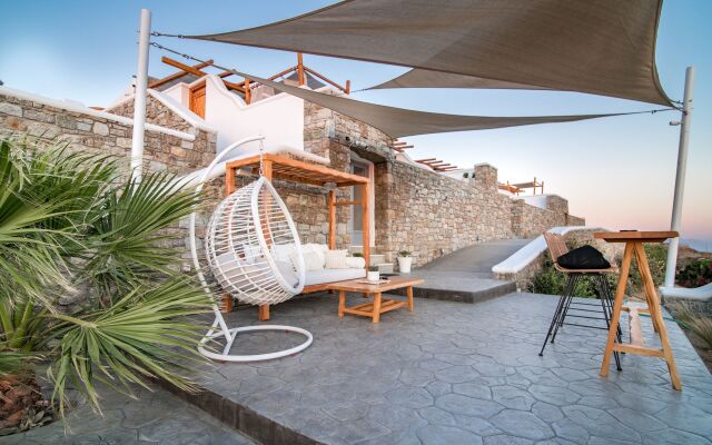 Villa Evi Luxury Residences